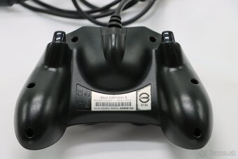 Xbox Classic-Originálna retro konzola-Kompletné prísluše - 8