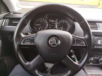 Škoda Octavia Combi 1.6 TDI 85 kw/110k GreenLine - 8