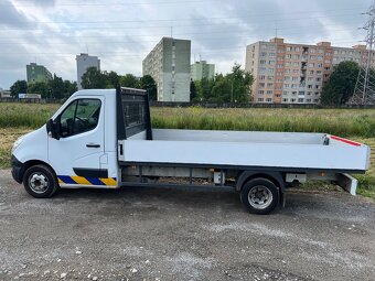 Renault Master valnik 2.3 dCi - 8