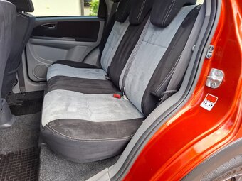 Suzuki SX4 1.6 88KW benzin 4x4 Navigator - 8
