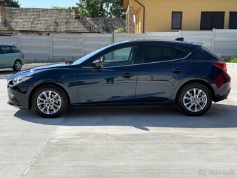 Mazda 3 2.2 Skyactiv -D150 Revolution (169 000km) - 8