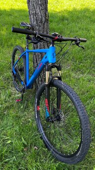 Predam CUBE Reaction PRO - 8
