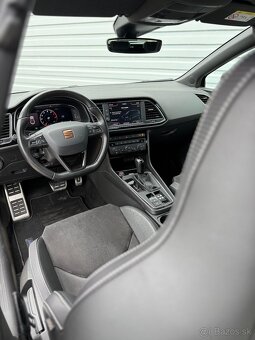 Seat Leon Cupra ST 300 - 8
