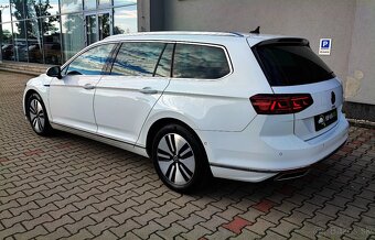 VW PASSAT B8 GTE 1.4 TSI 160KW,DSG,2022, MATRIX,VIRTUAL, DPH - 8