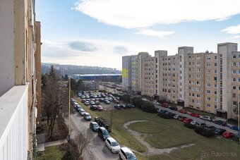 Pekný 1 izbový byt , ulica Sofijská, sídl. Ťahanovce - 8