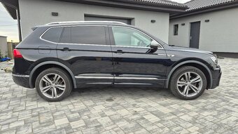 Volkswagen Tiguan Allspace 2.0 TDi 110kw DSG R-LINE - 8