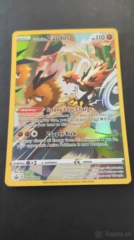 Pokémon kartičky 1/3 - 8