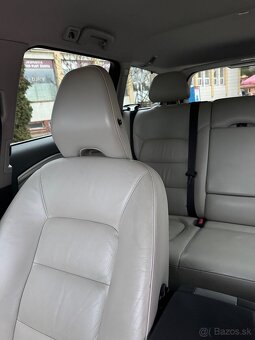 Predam Volvo V70 2013 - 8