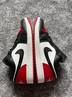 Nike Air Jordan 1 low - 8