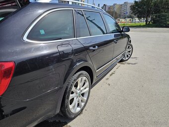 Skoda superb 2 - 8