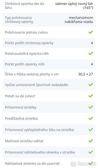 Predám kočík Roan Bass Soft - dvojkombinácia - 8