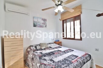Prodej bytu 2+kk se společným bazénem–San Miguel de Salinas - 8