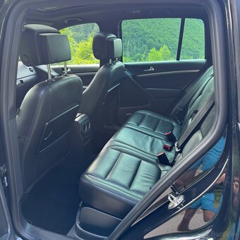 Volkswagen Tiguan 2.0 TDi 4motion DSG - 8