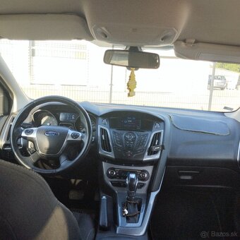Ford focus combi 2.0 TDCi - 8