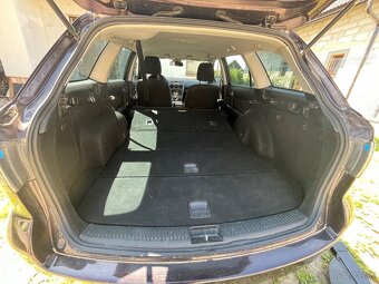Mazda 6 GY 2007 - 8