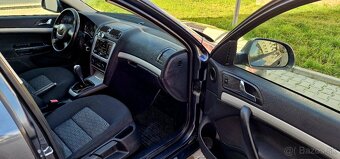 Škoda Octavia 2 2.0 tdi 103kw Rok 2013 Naj.209.000km - 8