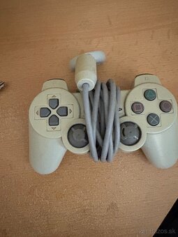 Playstation 1 slim - 8