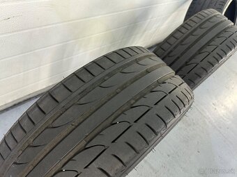 Bridgestone Potenza 225/35 R18 - 8