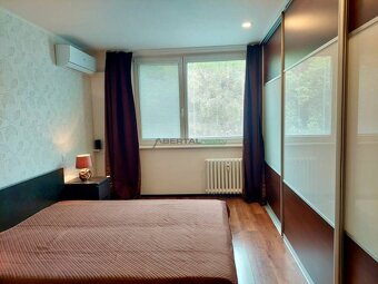 Priestranný 3izb, klíma, šatník, pracovný kút, balkón - Hosp - 8