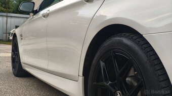 Bmw F10 525xd Mpaket Slovenské auto - 8