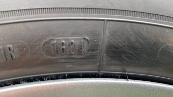 Zimná sada Škoda Kodiaq "R17" - 8
