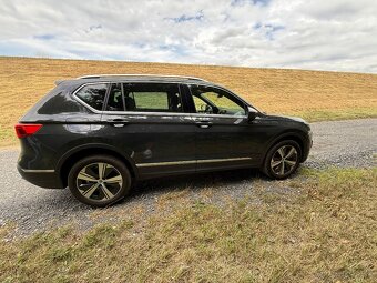 Seat TARRACO 2,0 TDI 150 automat XPERIENCE - 8