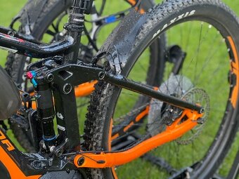 e-bike MERIDA e-one forty 400 - 8