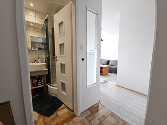1 izbový byt, 30m2, predaj, Košice – Nad Jazerom, Čingovská - 8