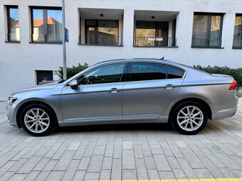 Volkswagen Passat 2.0 TDI 4Motion DSG - 8