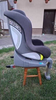 Detská autosedačka 9 až 18kg - 8