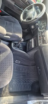 Golf IV - 8