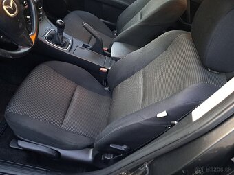 Mazda 3 1.6 hdi - 8