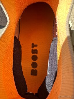 Outdoorove tenisky Adidas Terrex - 8