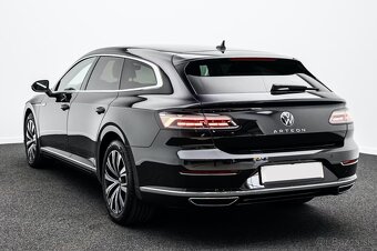 Volkswagen Arteon - 8