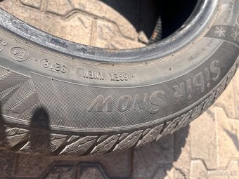 175/65R14 Matador zimne - 8