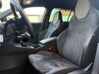 Škoda Superb 2.0TDi Sportline dsg 4x4 - 8