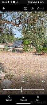 Sardínia Sassari, eco-dom s pozemkom - 8