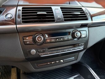 BMW X6 40d xDrive - 8