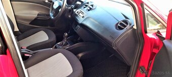 Seat Ibiza St Combi Benzin Edition 2014 - 8