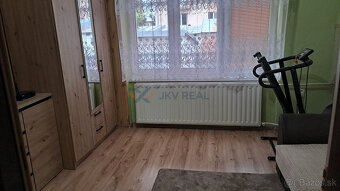 Na predaj 4-izbový byt 83 m² – ul. Jilemnického v Stropkove - 8