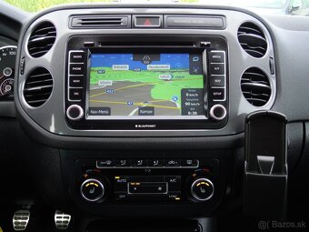 Volkswagen Tiguan, 1.4TSi SERVIS-BRZDY-PNEU - 8