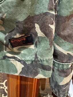 Superdry Rookie Edition, vel.XL, Nova - 8