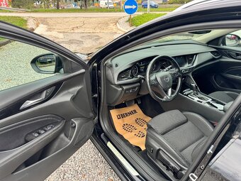 Opel Insignia ST 2.0 CDTI S S Edition AT8 - 8