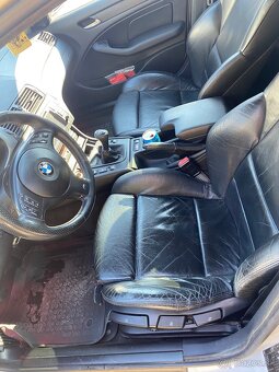 Bmw E46 320d 100kW - 8