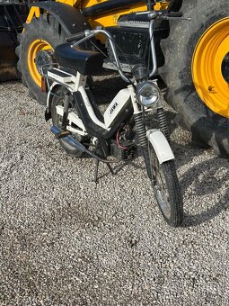 Predám Babetta 210 AUTOMATIC - 8