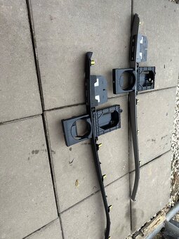 Predám maska Svetlo Blantik Kufor 1G3 Avensis 2006-2009 - 8