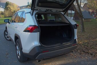 Toyota RAV4 Comfort Style AWD | 2.0 129kW 4x4 XA50 | 2019 - 8