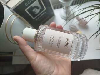 Chloe atelier de fleurs hibiscus 150ml - 8