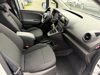 Mercedes-Benz Citan 110 CDI Standard Base - 8
