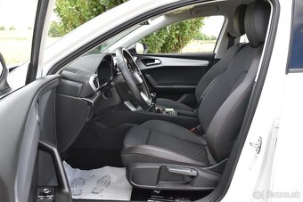 Seat Leon  FR 1.5 TSi 2021 // 154 000KM// - 8